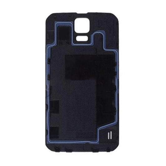 For Samsung S5 Active Back Door Grey - Oriwhiz Replace Parts