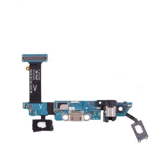 For Samsung S6 Charging Port Flex Verizon - Oriwhiz Replace Parts