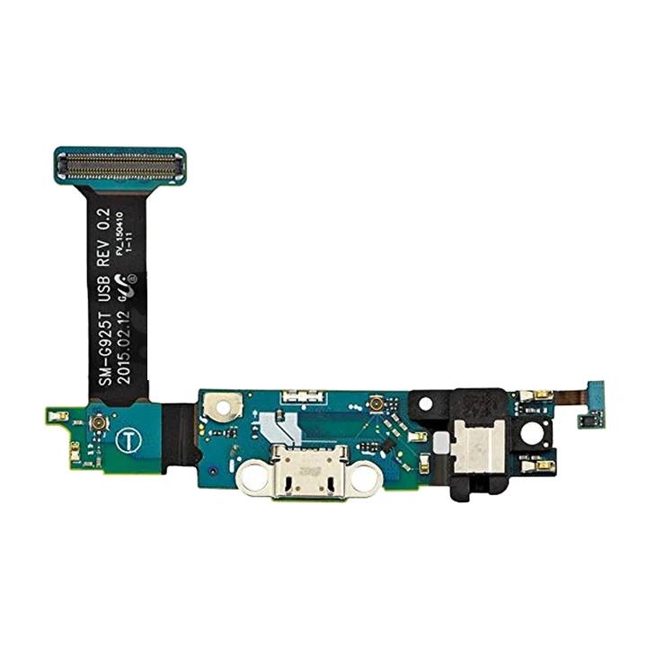 For Samsung S6 Edge Charging Port Flex International - Oriwhiz Replace Parts