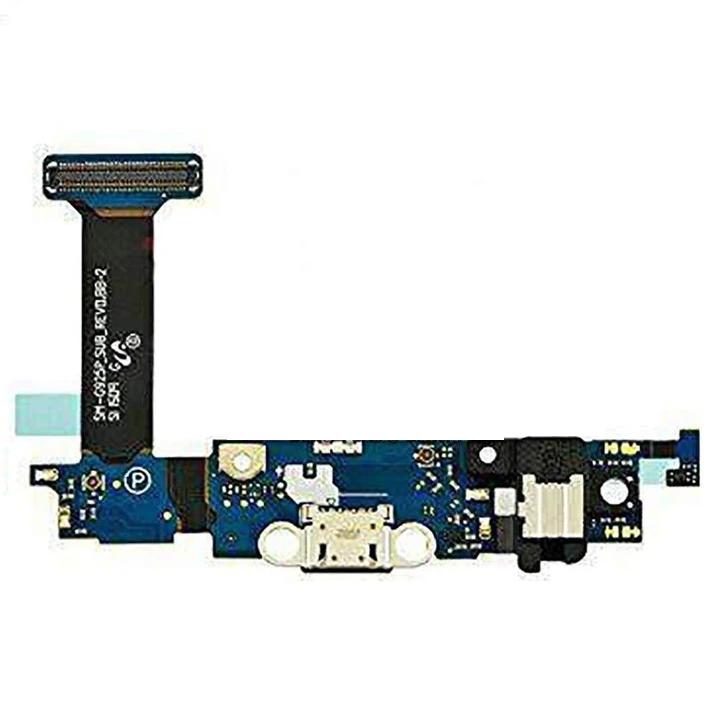 For Samsung S6 Edge Charging Port Flex Sprint - Oriwhiz Replace Parts