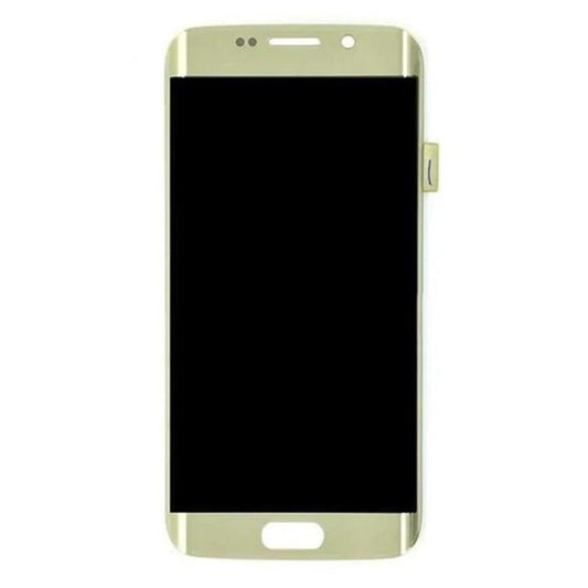 For Samsung S6 Edge LCD With Touch - Oriwhiz Replace Parts
