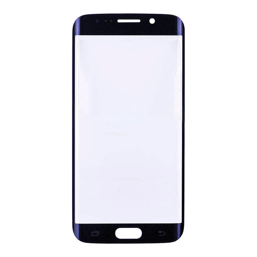 For Samsung S6 Edge Lens Blue - Oriwhiz Replace Parts