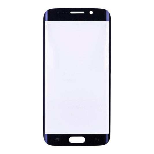 For Samsung S6 Edge Lens Blue - Oriwhiz Replace Parts