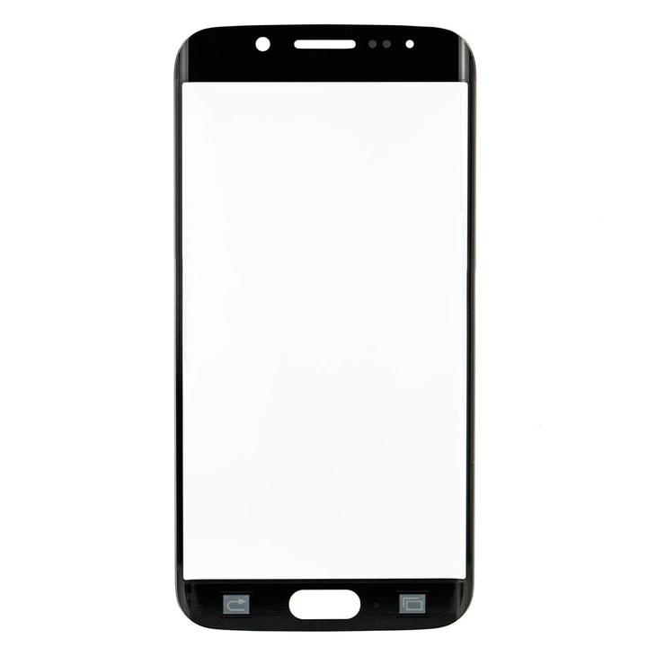 For Samsung S6 Edge Lens Gold - Oriwhiz Replace Parts