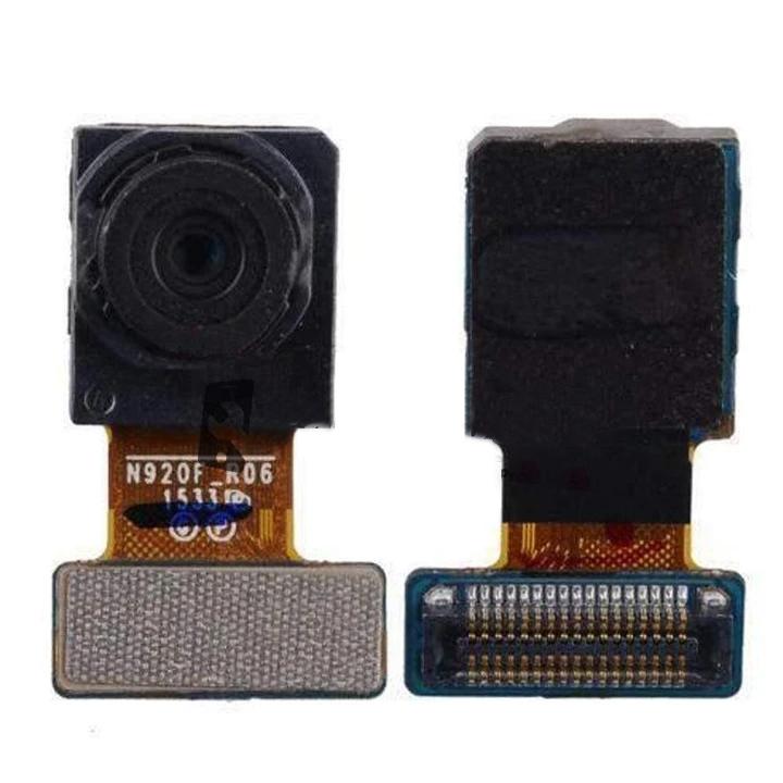 For Samsung S6 Edge Plus Front Camera - Oriwhiz Replace Parts