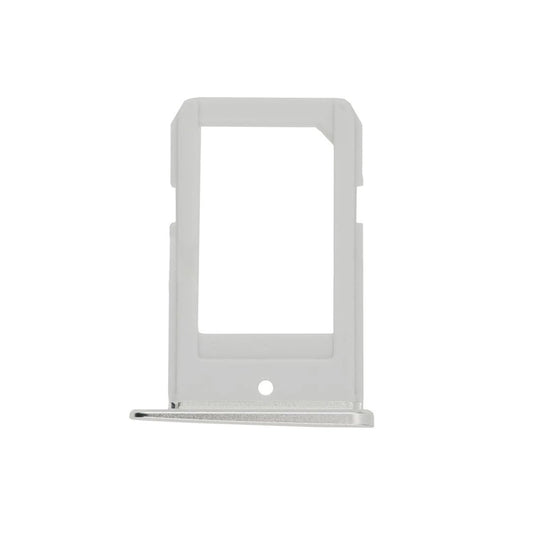 For Samsung S6 Edge Plus Sim Tray Silver - Oriwhiz Replace Parts