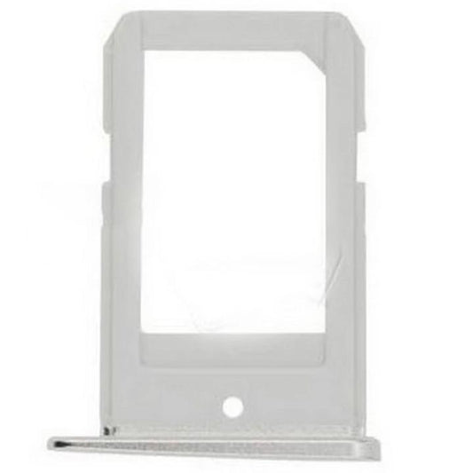 For Samsung S6 Edge Sim Tray Silver - Oriwhiz Replace Parts