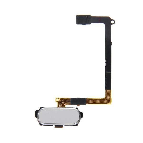 For Samsung S6 Home Flex White - Oriwhiz Replace Parts