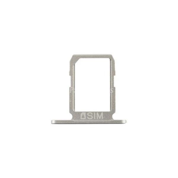 For Samsung S6 Sim Tray White - Oriwhiz Replace Parts