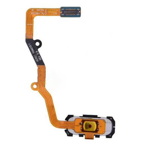 For Samsung S7 Edge Home Flex Coral Blue - Oriwhiz Replace Parts