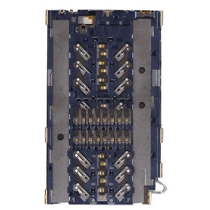 For Samsung S7 Edge Sim Reader - Oriwhiz Replace Parts