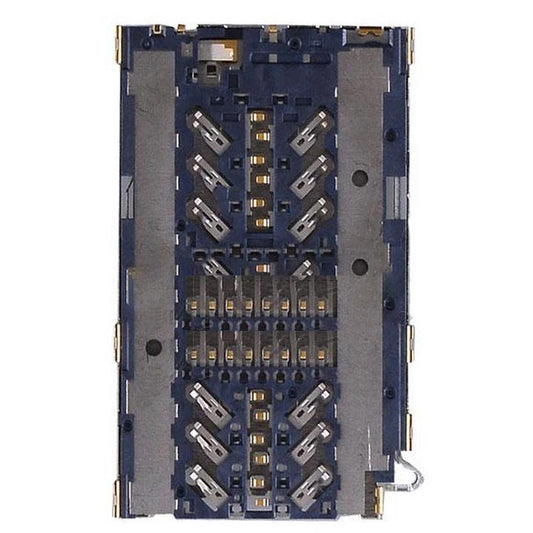For Samsung S7 Edge Sim Reader - Oriwhiz Replace Parts