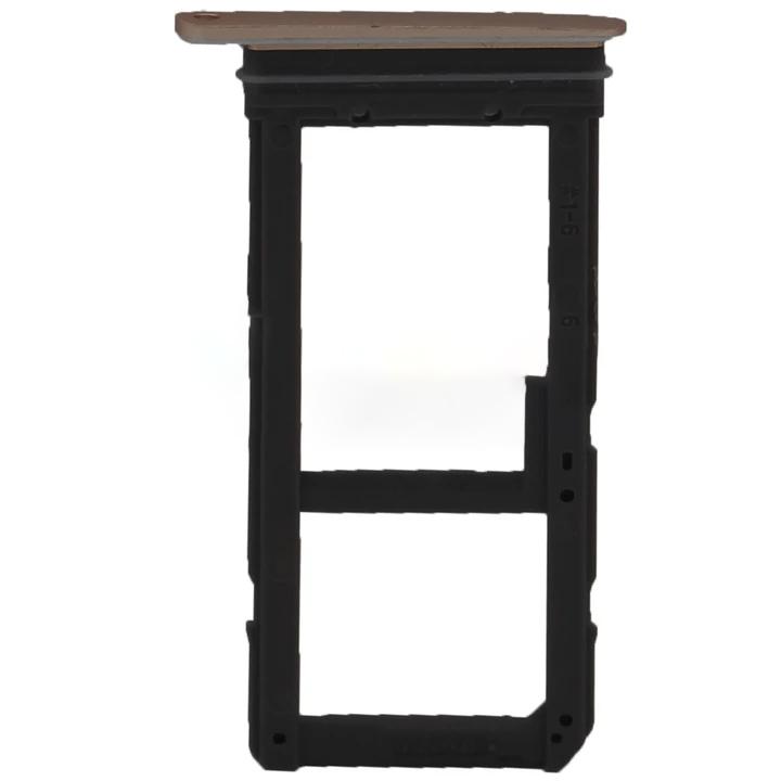 For Samsung S7 Edge Sim Tray Coral Blue - Oriwhiz Replace Parts