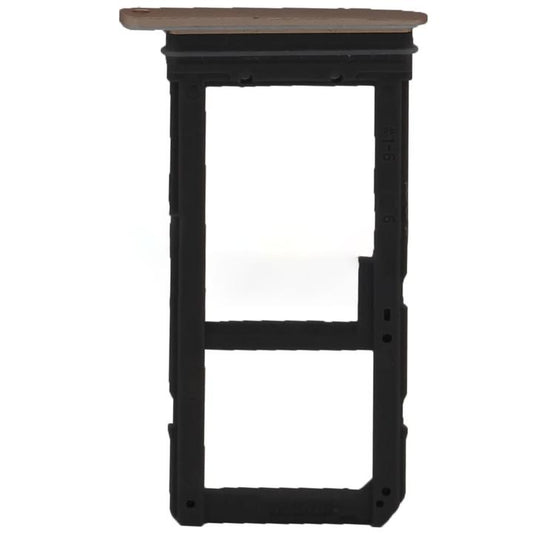 For Samsung S7 Edge Sim Tray Coral Blue - Oriwhiz Replace Parts