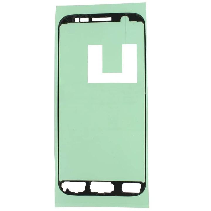 For Samsung S7 PreCut Adhesive - Oriwhiz Replace Parts