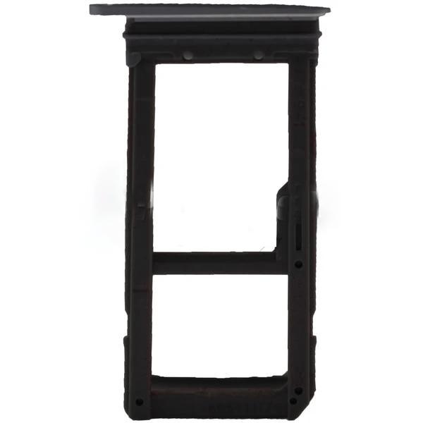 For Samsung S7 Sim Tray Black - Oriwhiz Replace Parts