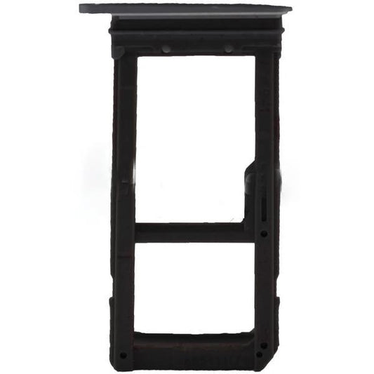 For Samsung S7 Sim Tray Black - Oriwhiz Replace Parts