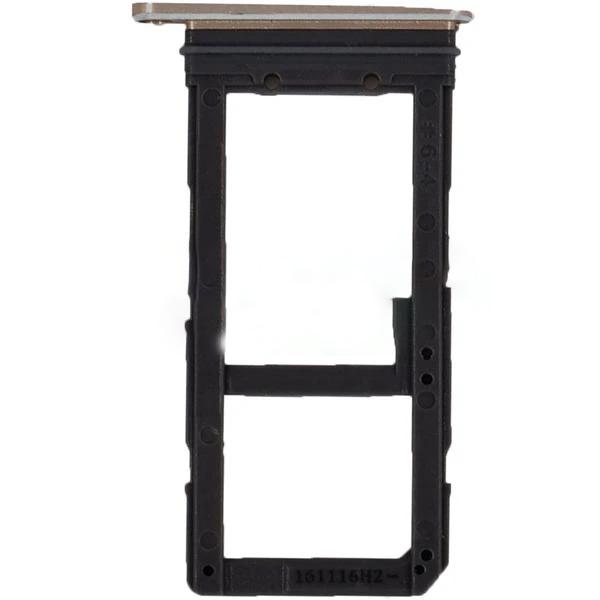 For Samsung S7 Sim Tray Gold - Oriwhiz Replace Parts