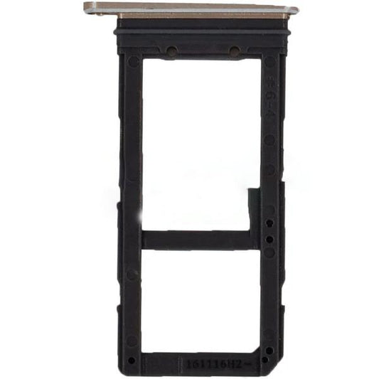 For Samsung S7 Sim Tray Gold - Oriwhiz Replace Parts