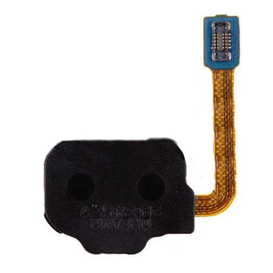 For Samsung S8 Home Flex Coral blue - Oriwhiz Replace Parts