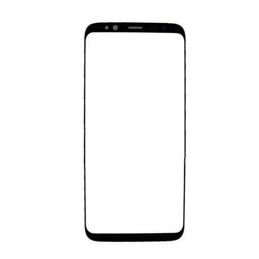 For Samsung S8 Lens Black - Oriwhiz Replace Parts
