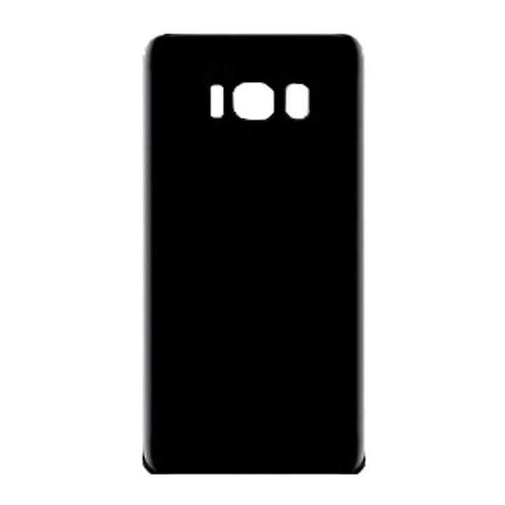 For Samsung S8 Plus Back Door Black - Oriwhiz Replace Parts