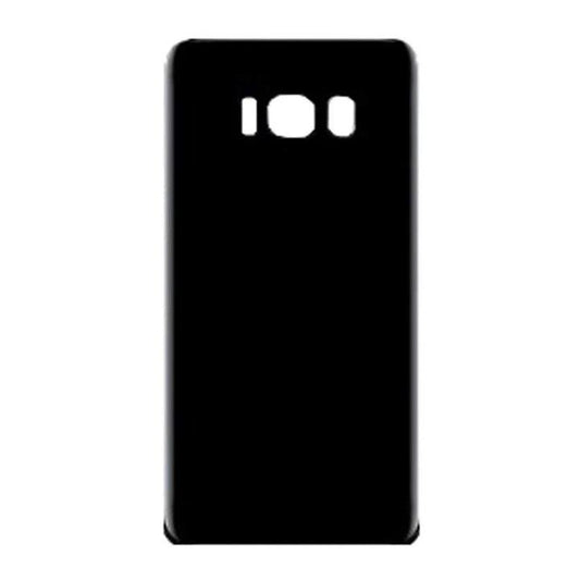 For Samsung S8 Plus Back Door Black - Oriwhiz Replace Parts