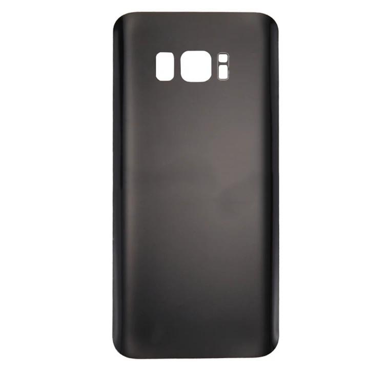 For Samsung S8 Plus Back Door Rose Gold - Oriwhiz Replace Parts