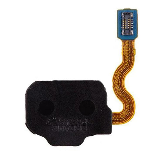 For Samsung S8 Plus Home Flex Silver - Oriwhiz Replace Parts