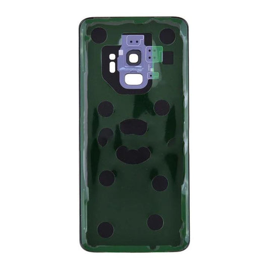 For Samsung S9 Back Door Coral Blue - Oriwhiz Replace Parts