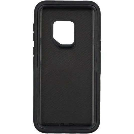 For Samsung S9 Defender Series Case Black - Oriwhiz Replace Parts