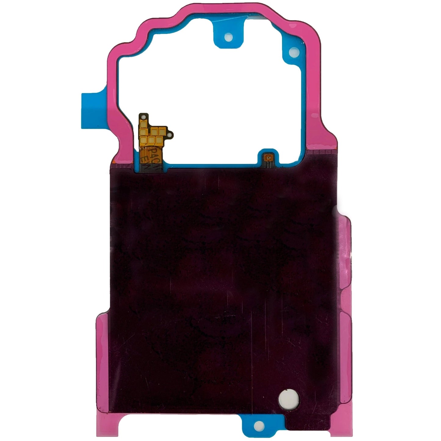 For Samsung S9 NFC Wireless Charging Pad - Oriwhiz Replace Parts