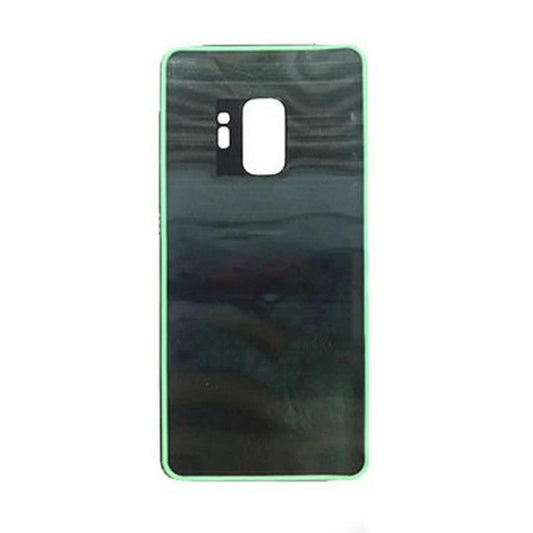 For Samsung S9 Plus Back Door Cover Coral Blue - Oriwhiz Replace Parts