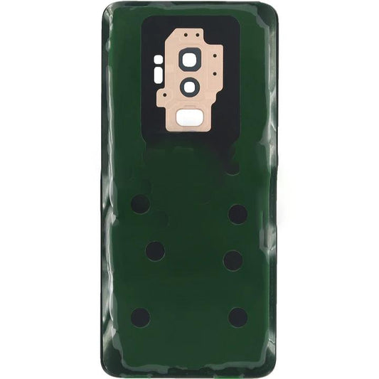 For Samsung S9 Plus Back Door Gold - Oriwhiz Replace Parts