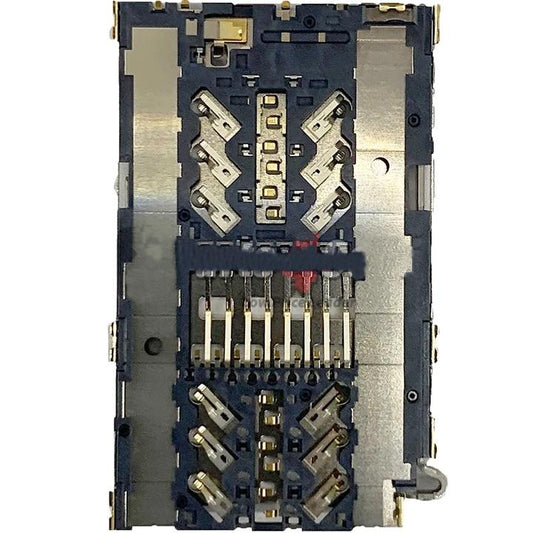For Samsung S9 Plus Sim Reader - Oriwhiz Replace Parts