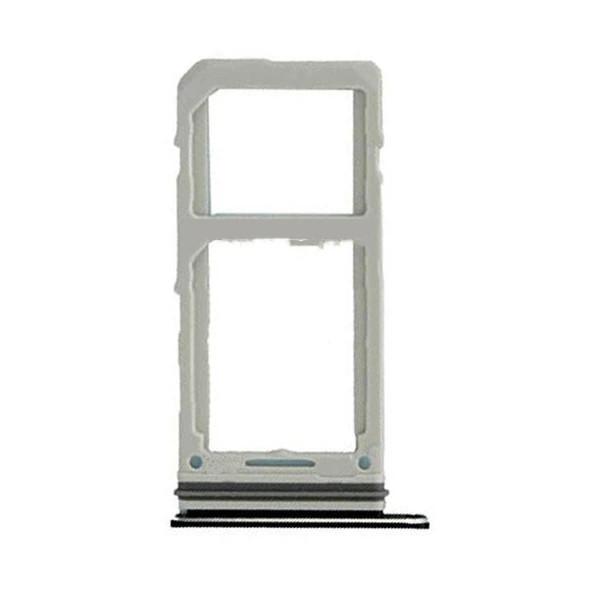 For Samsung S9 Plus Sim Tray Black - Oriwhiz Replace Parts