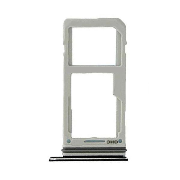 For Samsung S9 Sim Tray Black - Oriwhiz Replace Parts