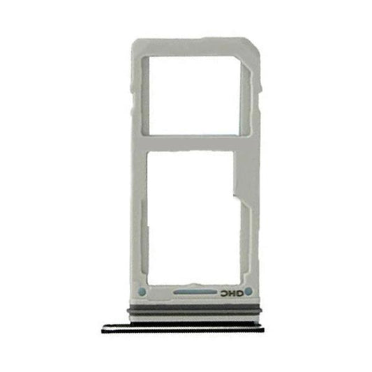For Samsung S9 Sim Tray Black - Oriwhiz Replace Parts