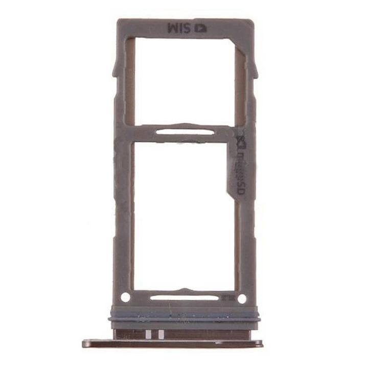 For Samsung S9 Sim Tray Gold - Oriwhiz Replace Parts