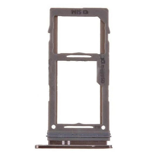 For Samsung S9 Sim Tray Gold - Oriwhiz Replace Parts