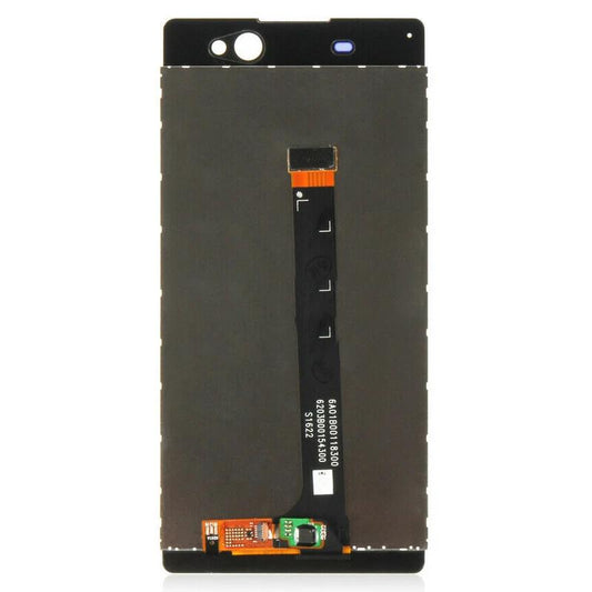 For Sony Xperia XA Ultra LCD with Touch Black - Oriwhiz Replace Parts