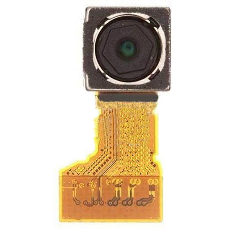 For Sony Xperia Z Back Camera - Oriwhiz Replace Parts