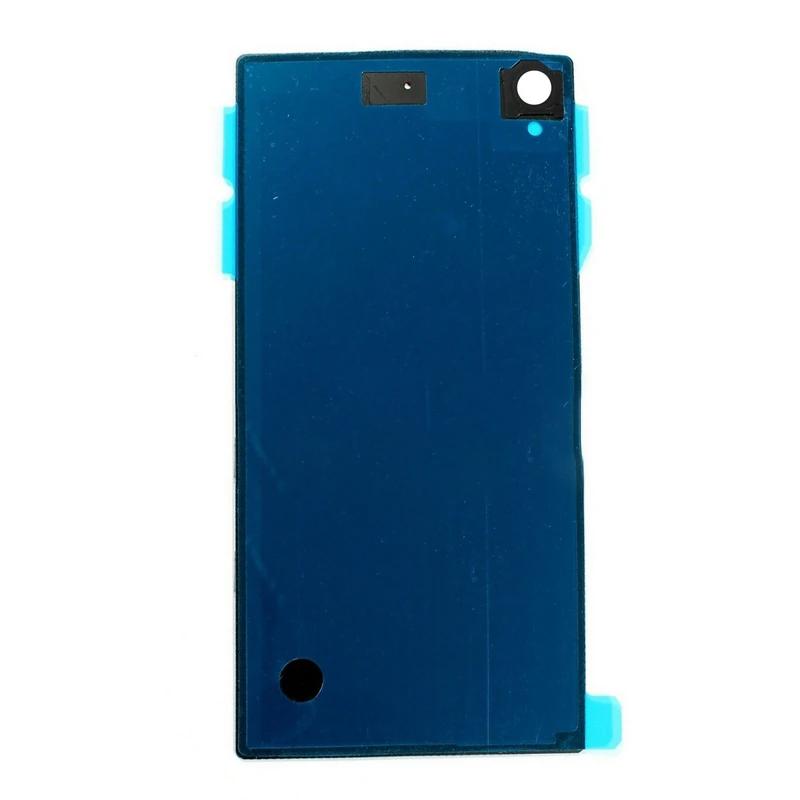 For Sony Xperia Z Back Door White - Oriwhiz Replace Parts