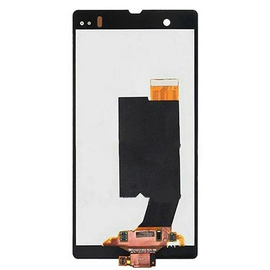 For Sony Xperia Z LCD with Touch - Oriwhiz Replace Parts