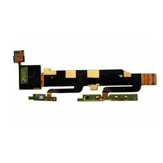 For Sony Xperia Z Power / Volume Flex - Oriwhiz Replace Parts