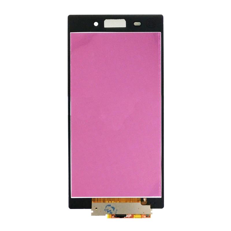 For Sony Xperia Z1 LCD with Touch - Oriwhiz Replace Parts