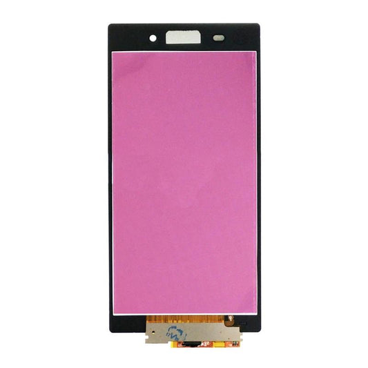 For Sony Xperia Z1 LCD with Touch - Oriwhiz Replace Parts