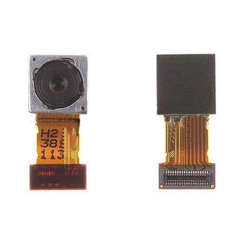 For Sony Xperia Z1S Back Camera - Oriwhiz Replace Parts