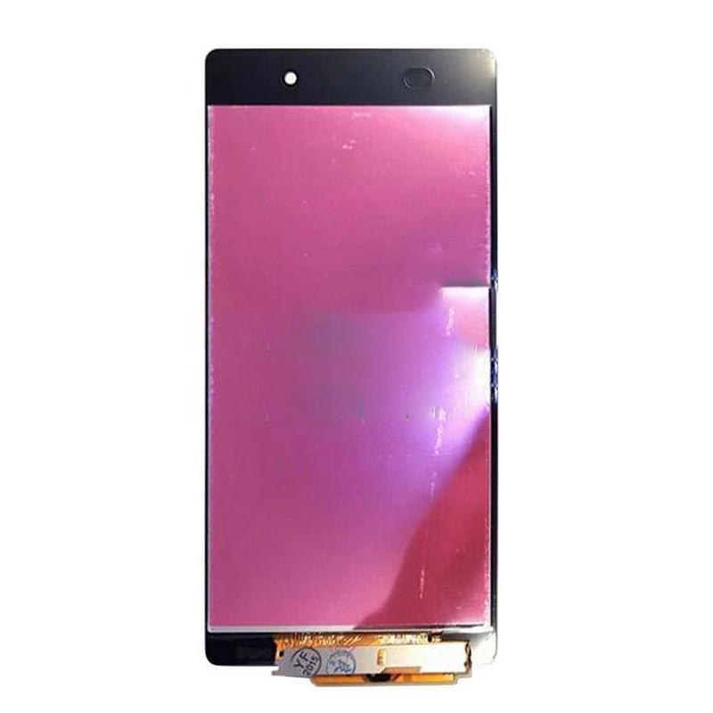 For Sony Xperia Z2 LCD with Touch - Oriwhiz Replace Parts