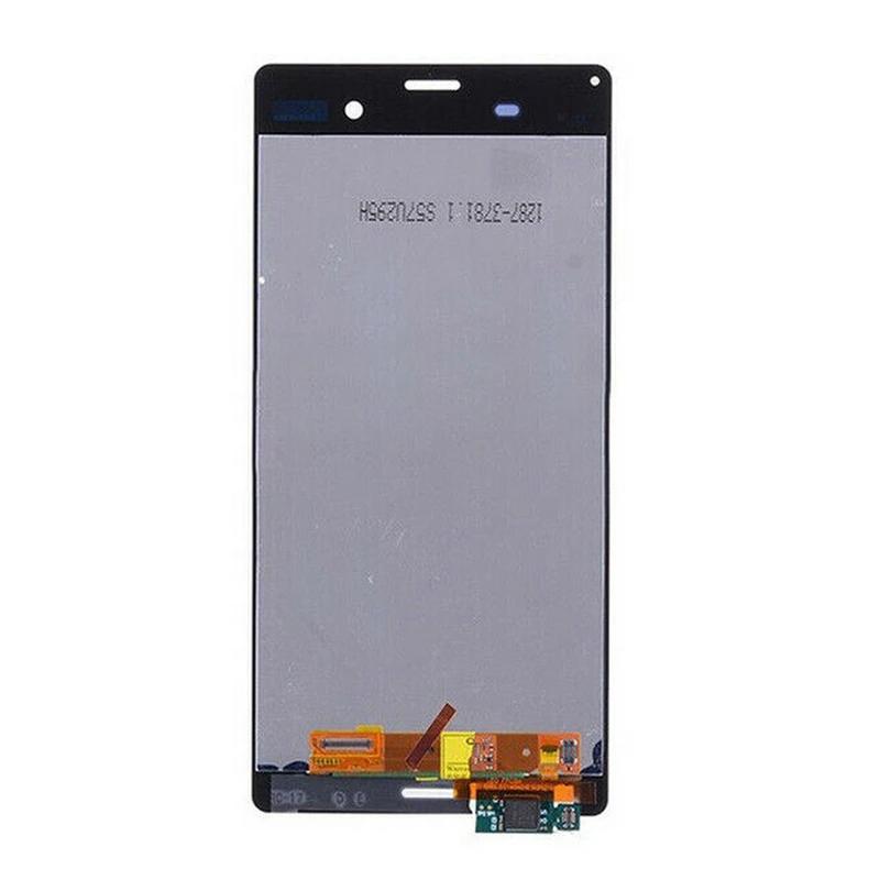 For Sony Xperia Z3 LCD With Touch black - Oriwhiz Replace Parts